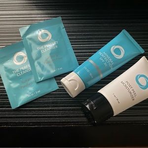 Perfect Derma Blend SPF and Moisturizer